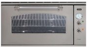 Духовой шкаф Ilve 948-NMP IX Духовой шкаф Ilve 948-NMP IX